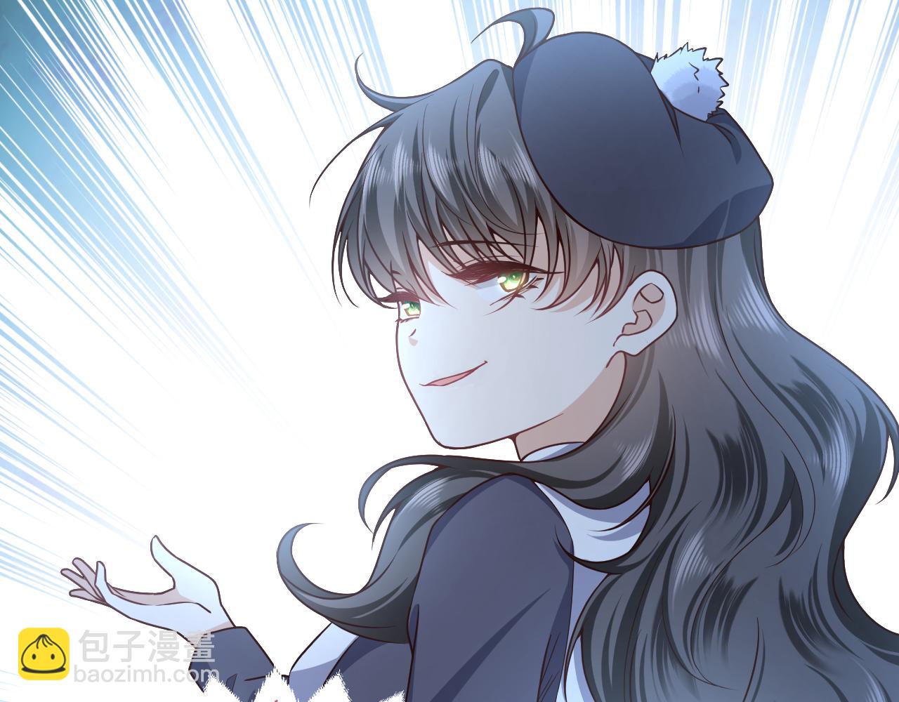 第97话 深渊的公主(1/2)-第99话