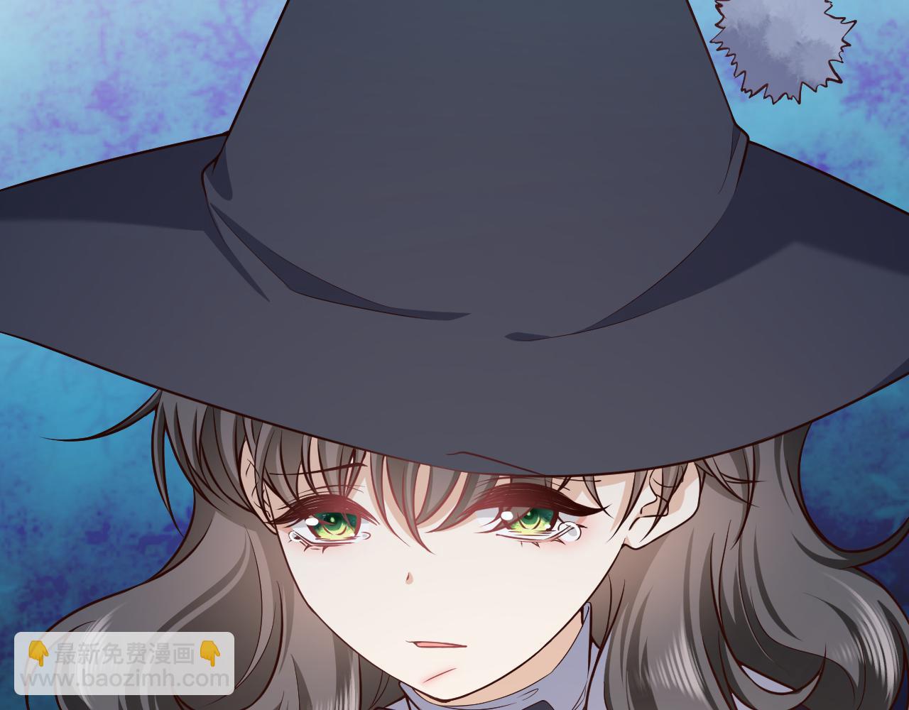 第97话 深渊的公主(1/2)-第99话