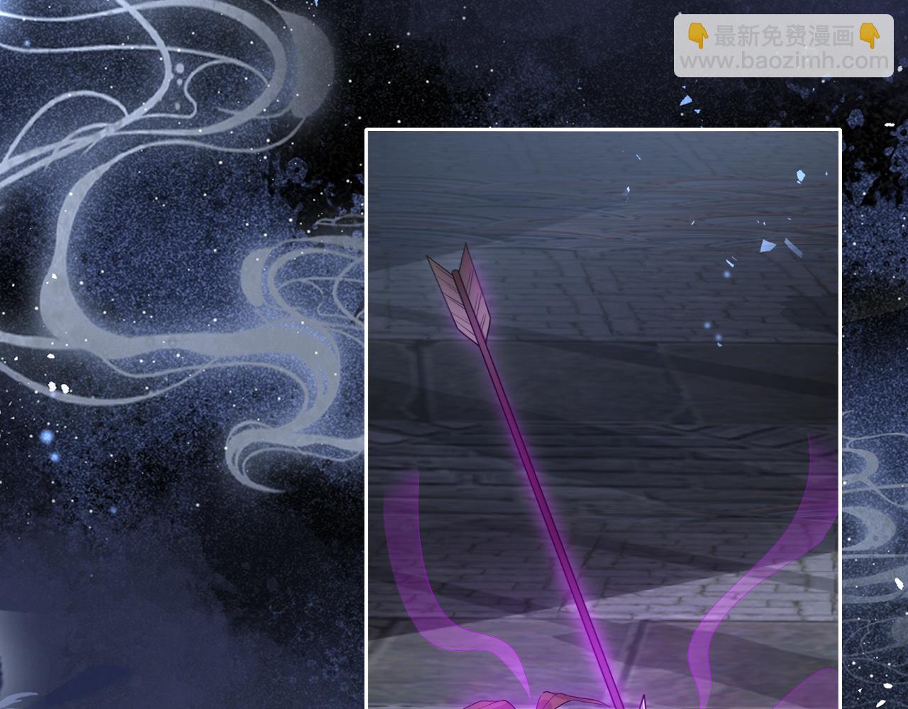 十米之內，原地飛昇 - 第12話  牽住我的手(3/3) - 4