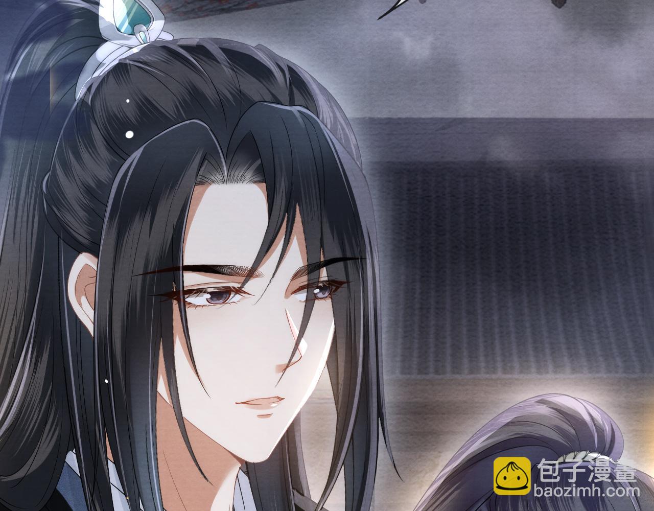 十米之內，原地飛昇 - 第12話  牽住我的手(1/3) - 3