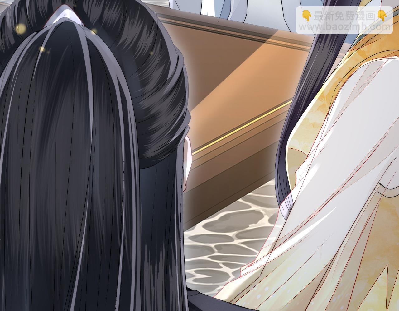 十米之內，原地飛昇 - 第12話  牽住我的手(1/3) - 5