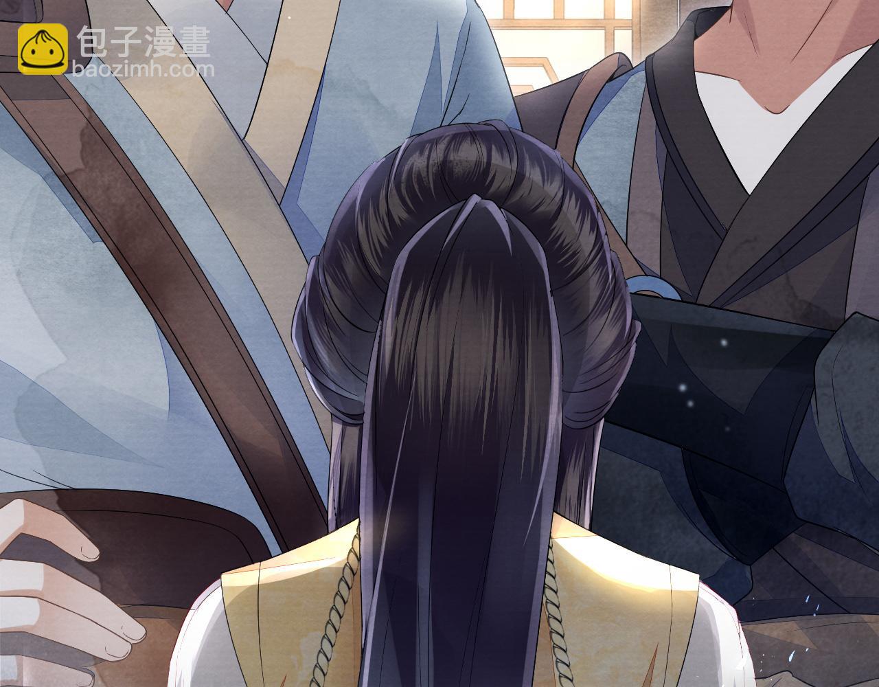 十米之內，原地飛昇 - 第12話  牽住我的手(2/3) - 4