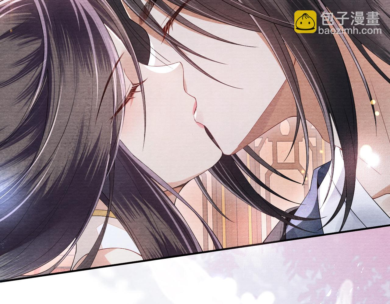 十米之內，原地飛昇 - 第14話 謝聽雲又要幫我解毒？(1/3) - 1