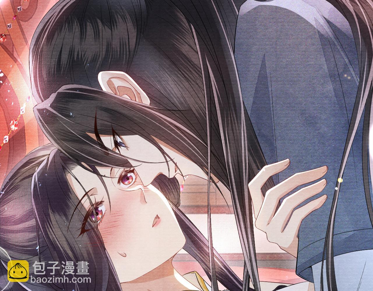 十米之內，原地飛昇 - 第14話 謝聽雲又要幫我解毒？(1/3) - 4