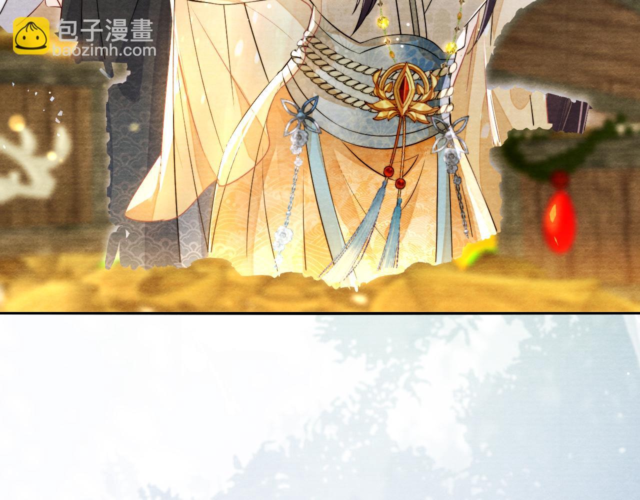 十米之內，原地飛昇 - 第14話 謝聽雲又要幫我解毒？(2/3) - 1