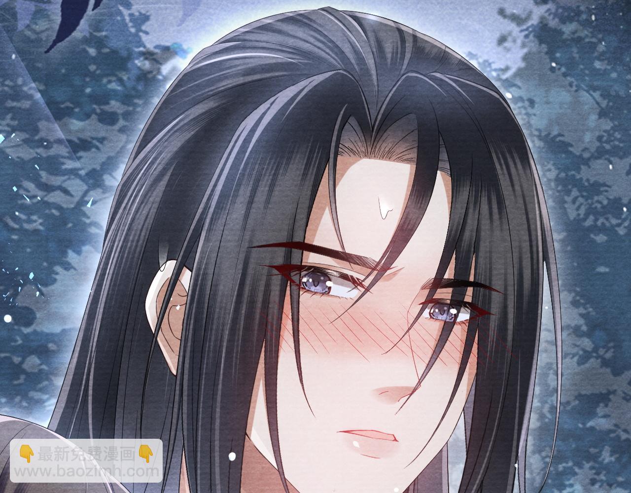 十米之內，原地飛昇 - 第18話 快來抓大黃鱔！(3/3) - 4