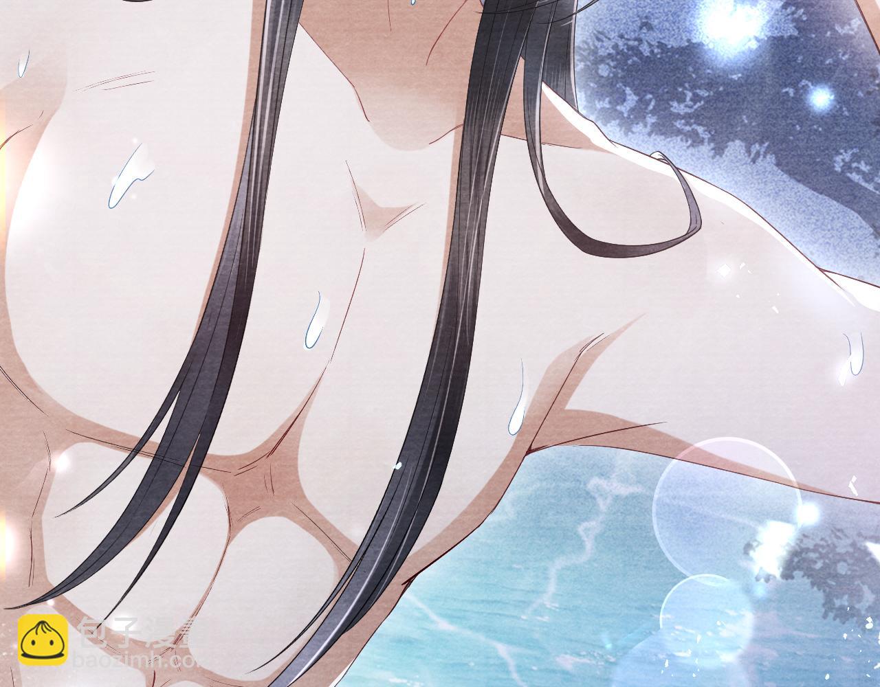 十米之內，原地飛昇 - 第18話 快來抓大黃鱔！(2/3) - 5