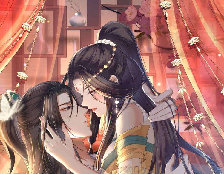 十米之內，原地飛昇 - 第20話 再遇李玄遊(1/3) - 1