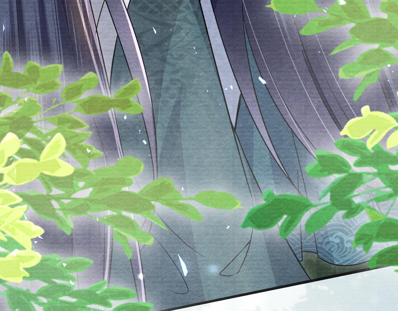 十米之內，原地飛昇 - 第22話 秀恩愛，撒狗糧(2/3) - 7