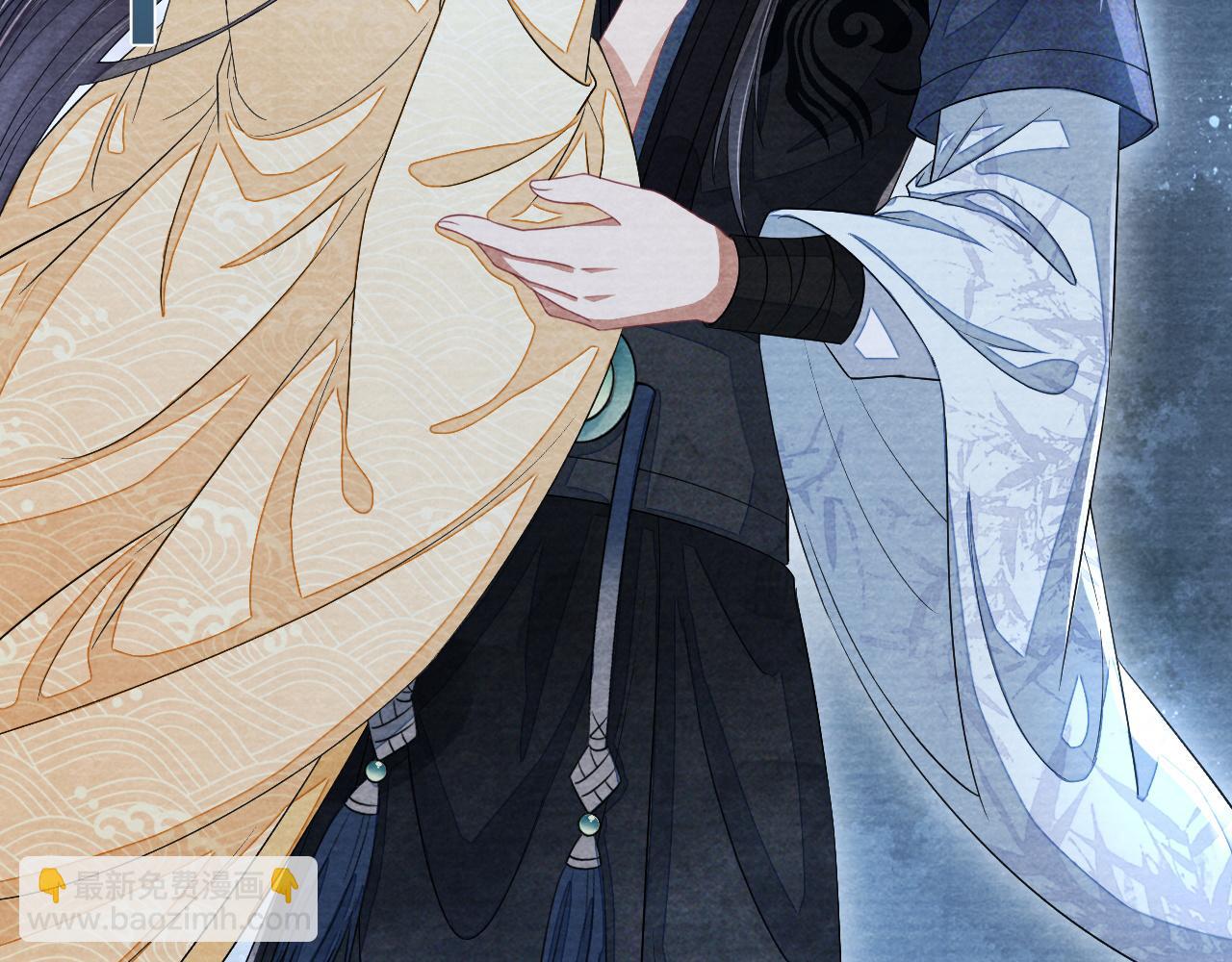 十米之內，原地飛昇 - 第24話 謝聽雲，我好熱！(3/3) - 4