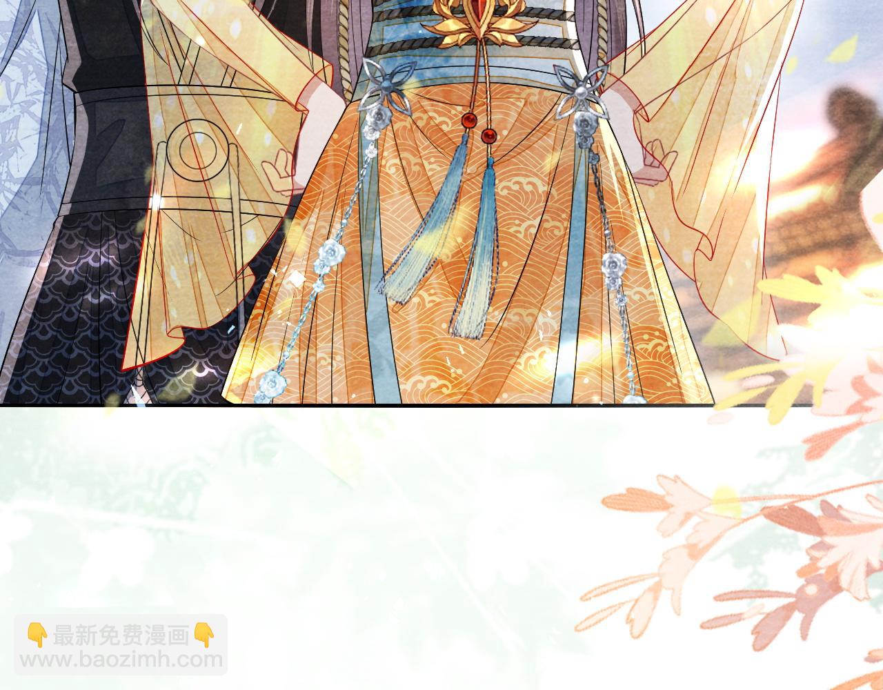 十米之內，原地飛昇 - 第30話第一季完結  攜手天涯(3/3) - 7