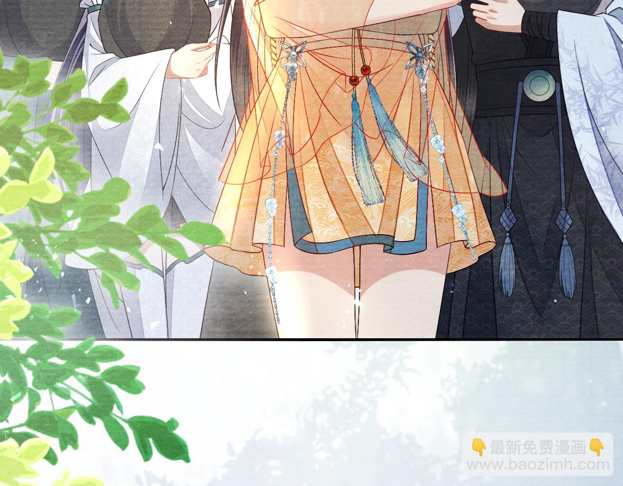 十米之內，原地飛昇 - 第30話第一季完結  攜手天涯(1/3) - 1