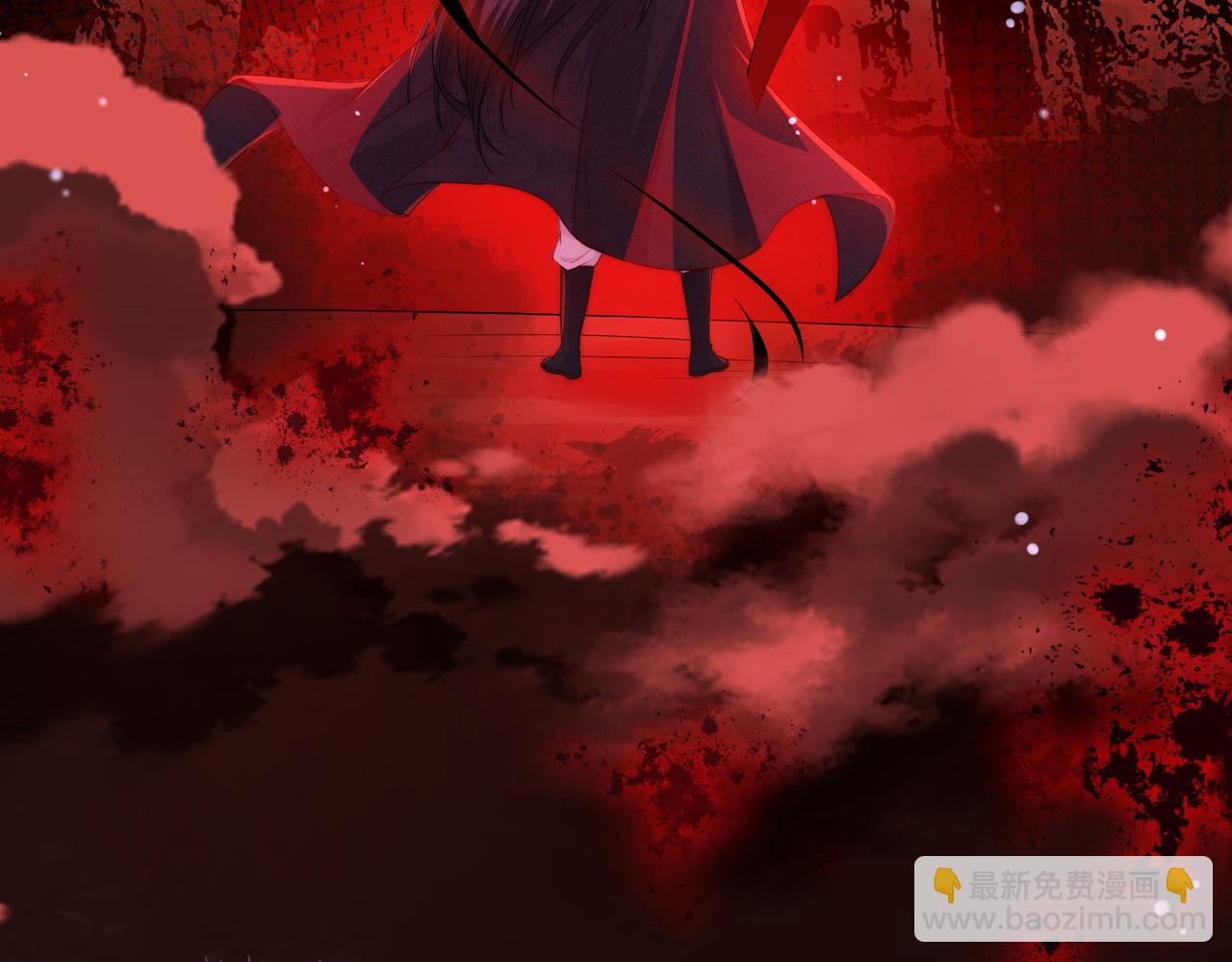 十米之內，原地飛昇 - 第4話 誰是你的小白臉？(3/3) - 4