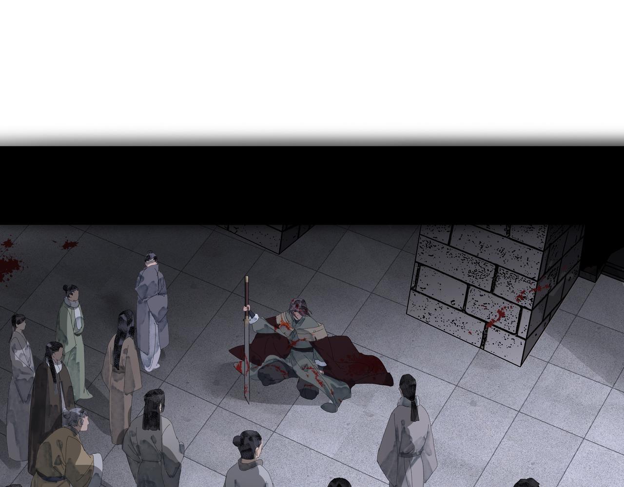 第10话  故人(1/2)-第11话