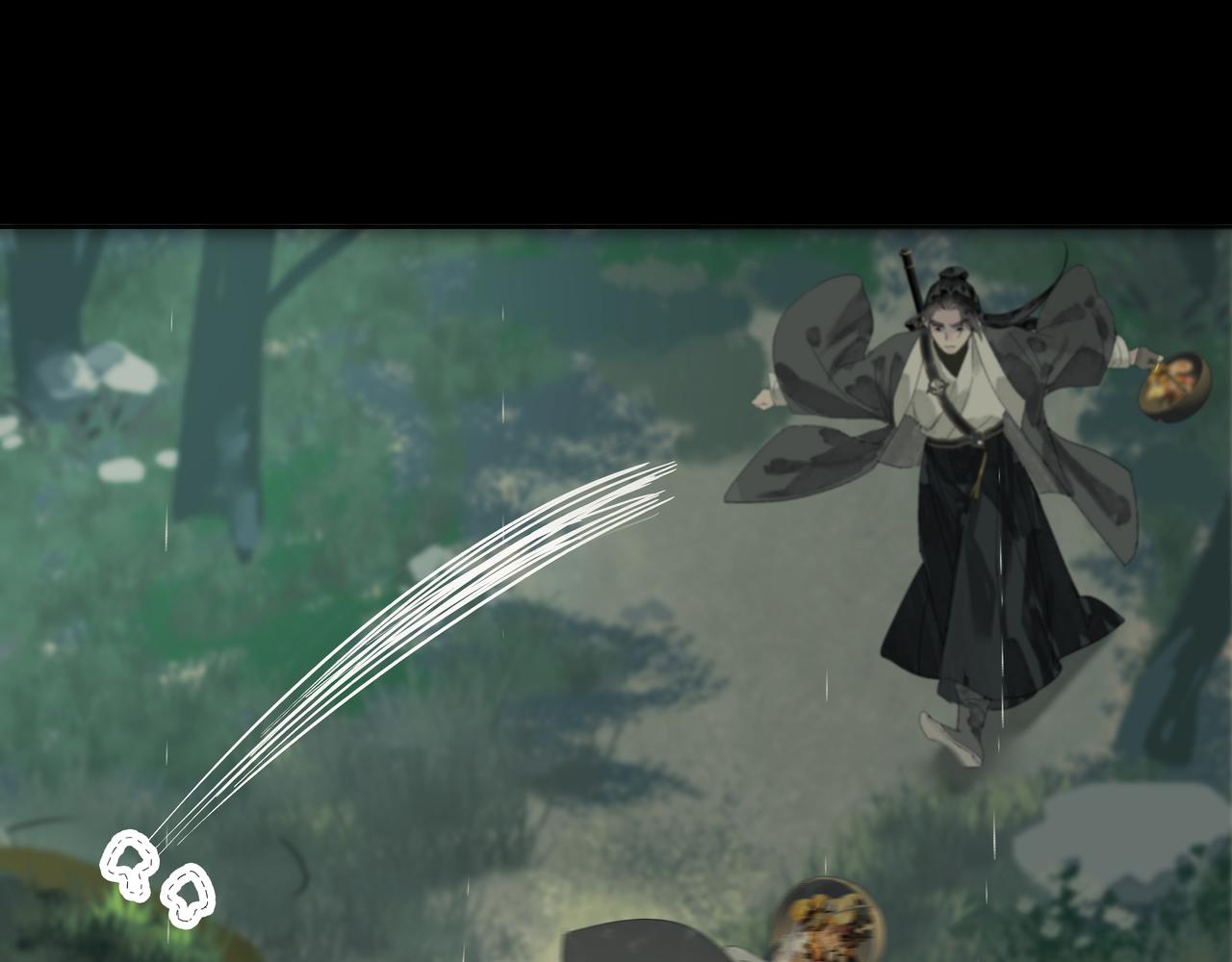 第10话  故人(1/2)-第11话