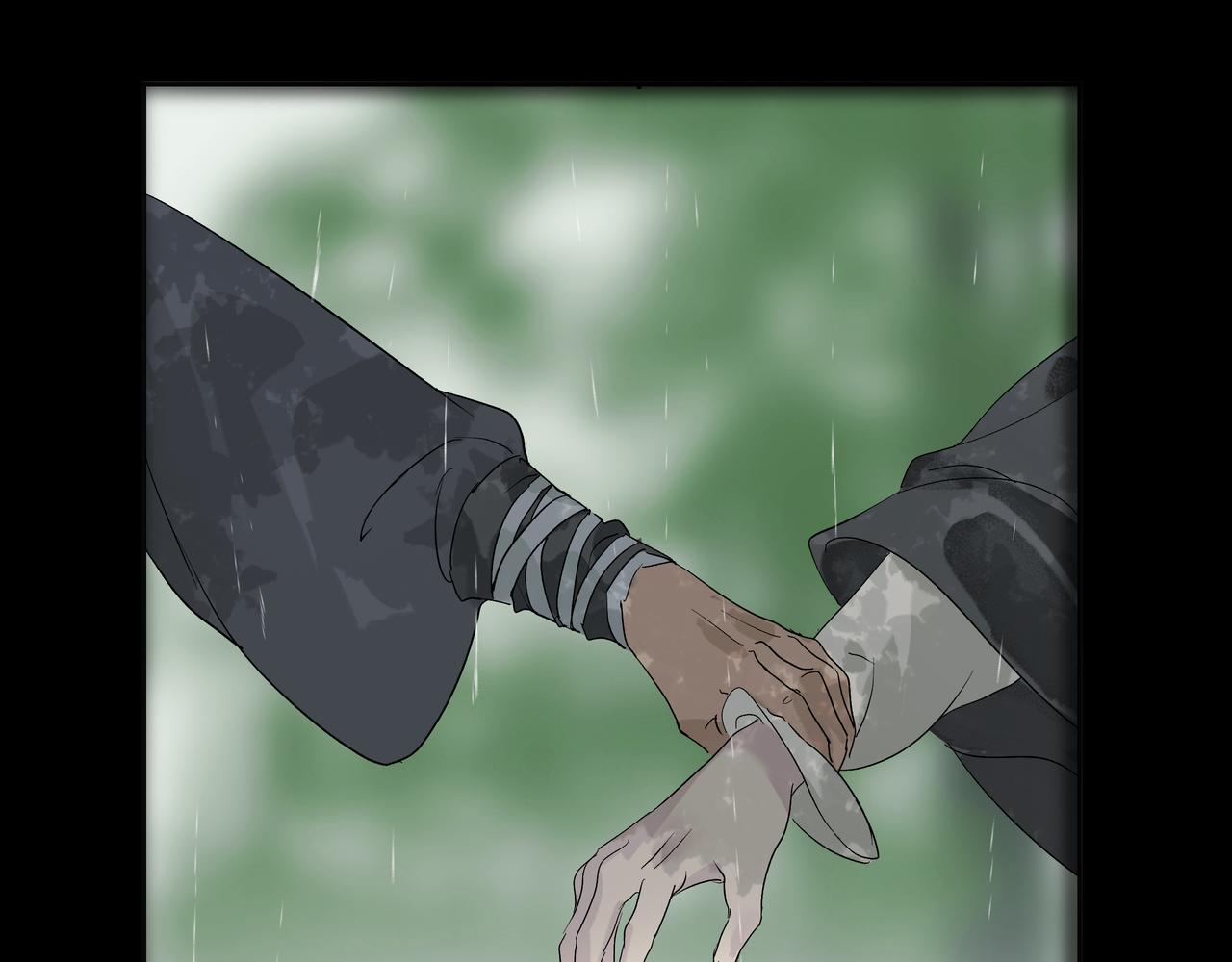 第10话  故人(1/2)-第11话