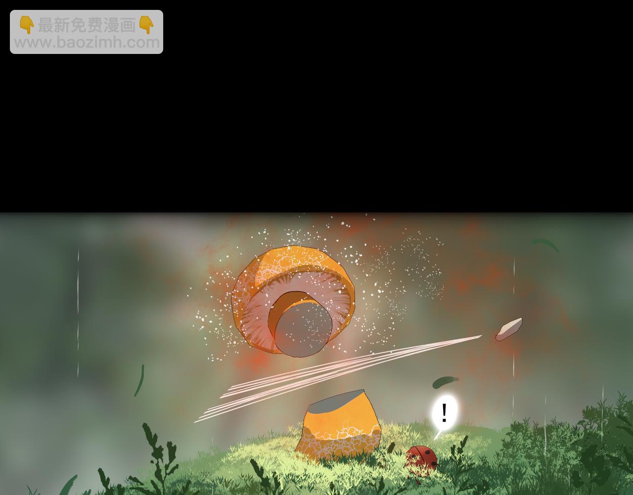 第10话  故人(1/2)-第11话