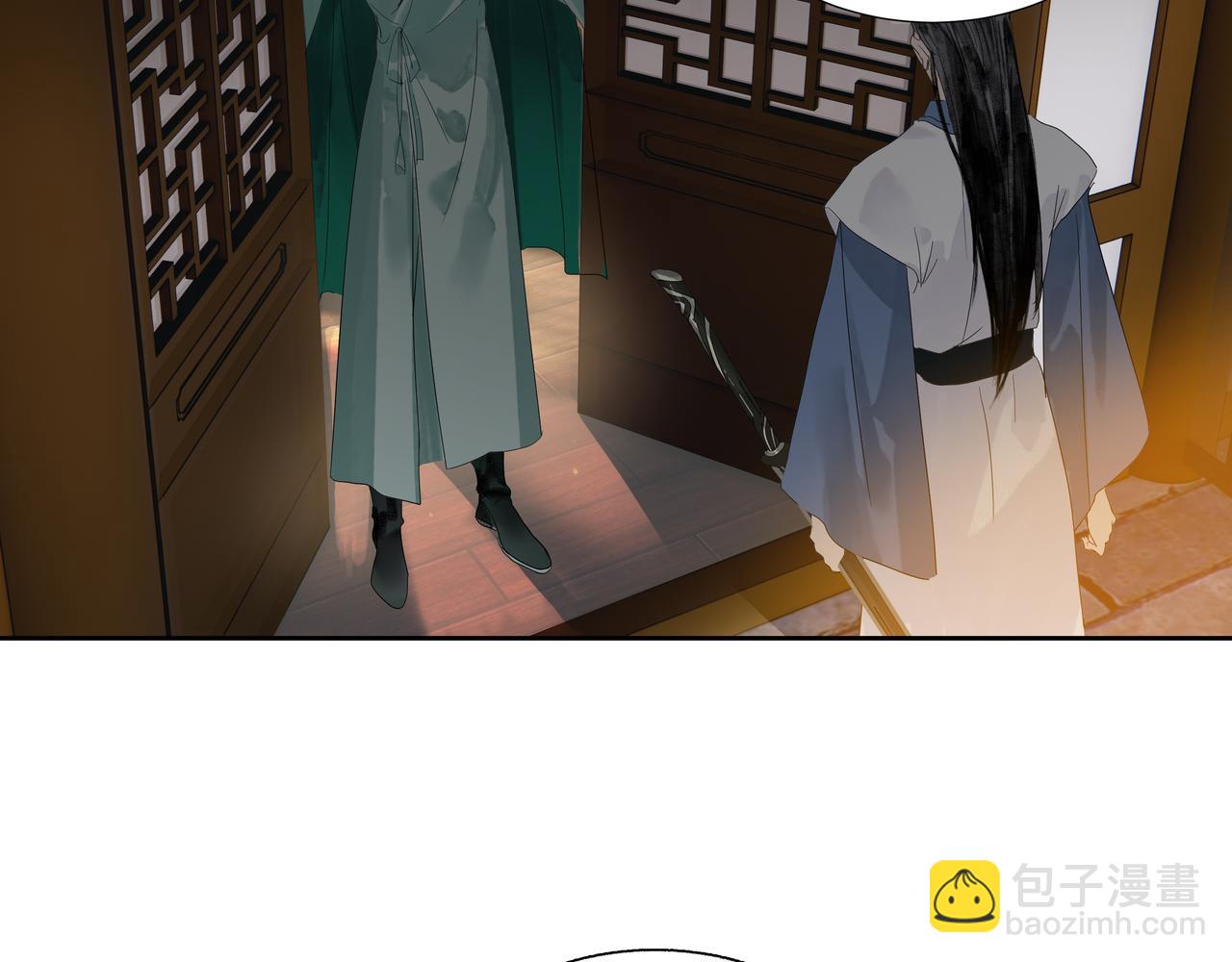 第21话  如此好意？(1/2)-第23话