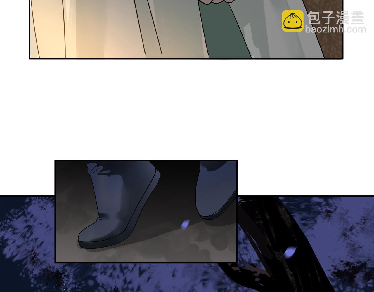 第21话  如此好意？(1/2)-第23话