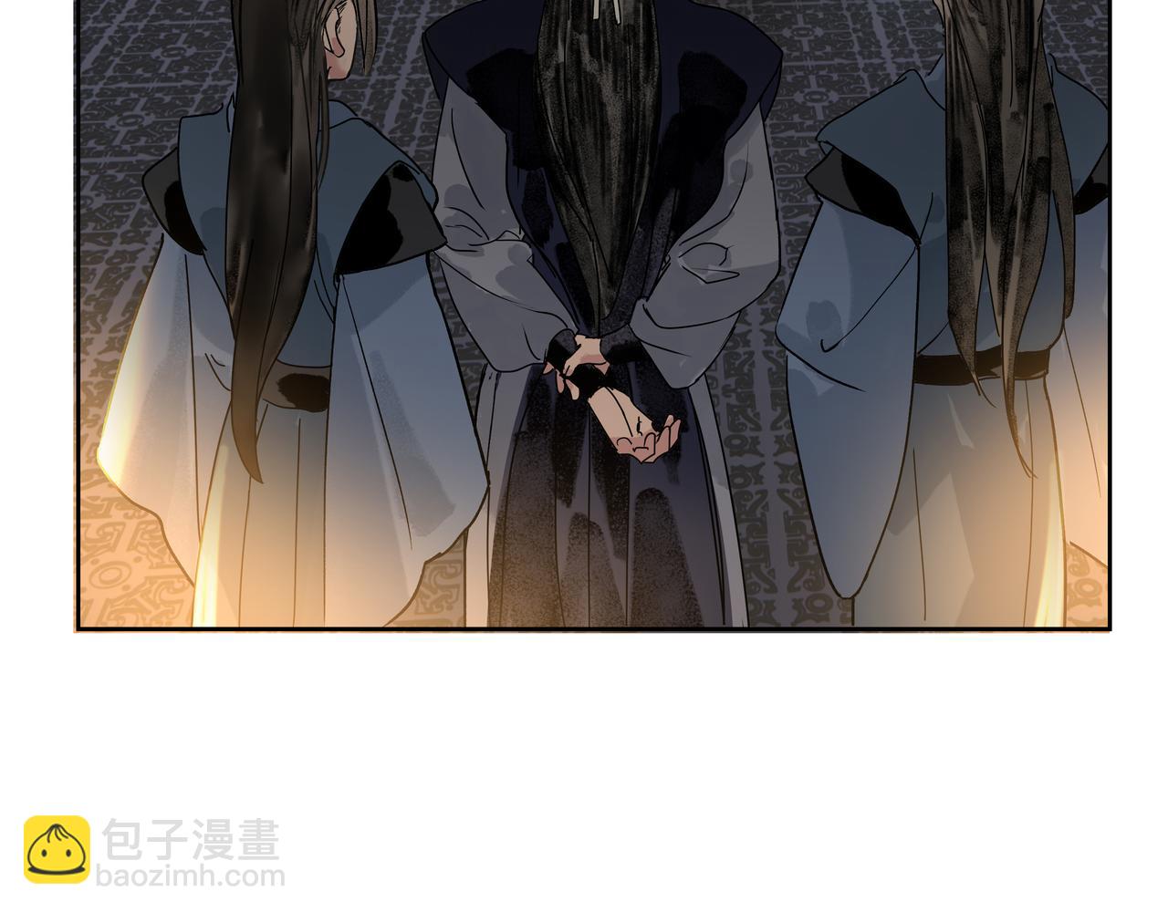 第21话  如此好意？(1/2)-第23话