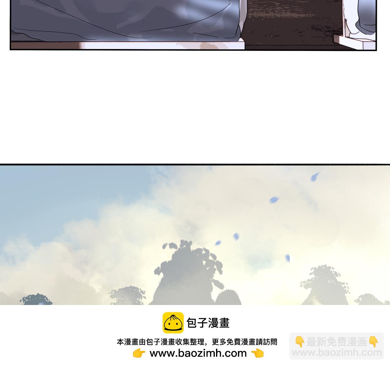 第21话  如此好意？(1/2)-第23话