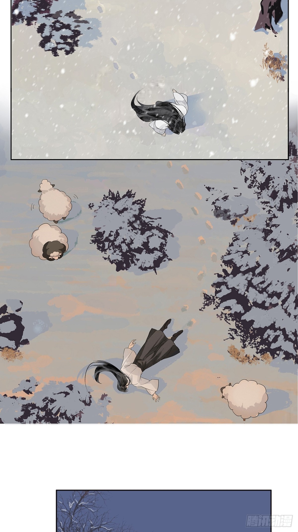 第4话  竹间客栈-第5话