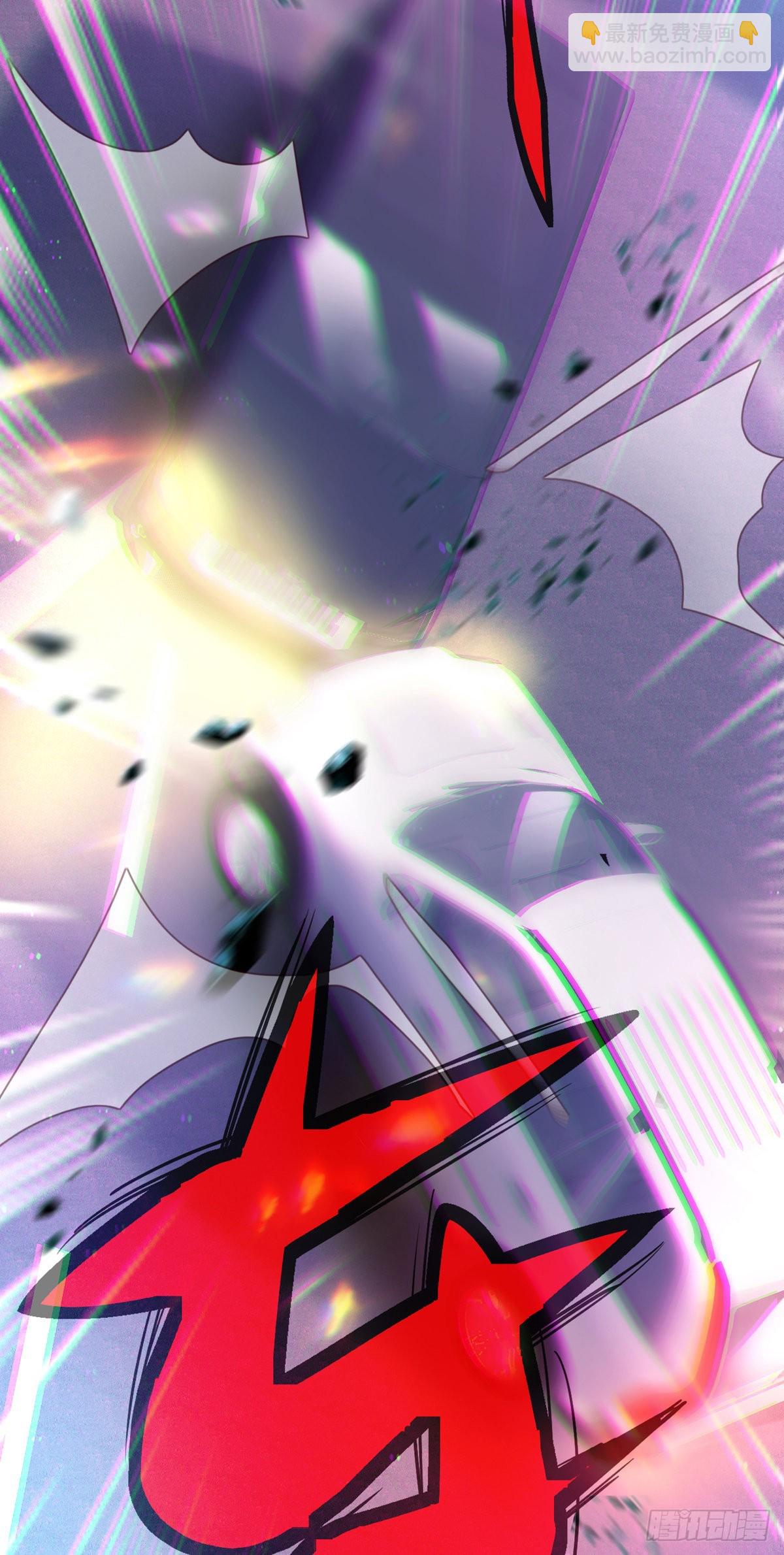 第16话 颜面扫地十秒哥(1/2)-第17话