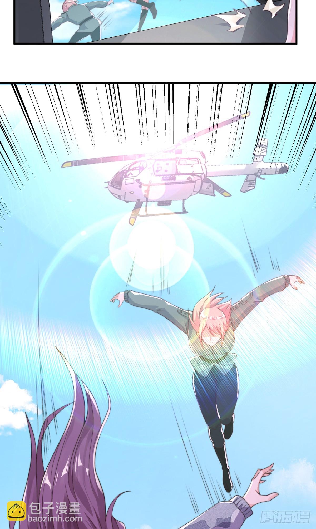 第三十八话 丛林激战！-第39话