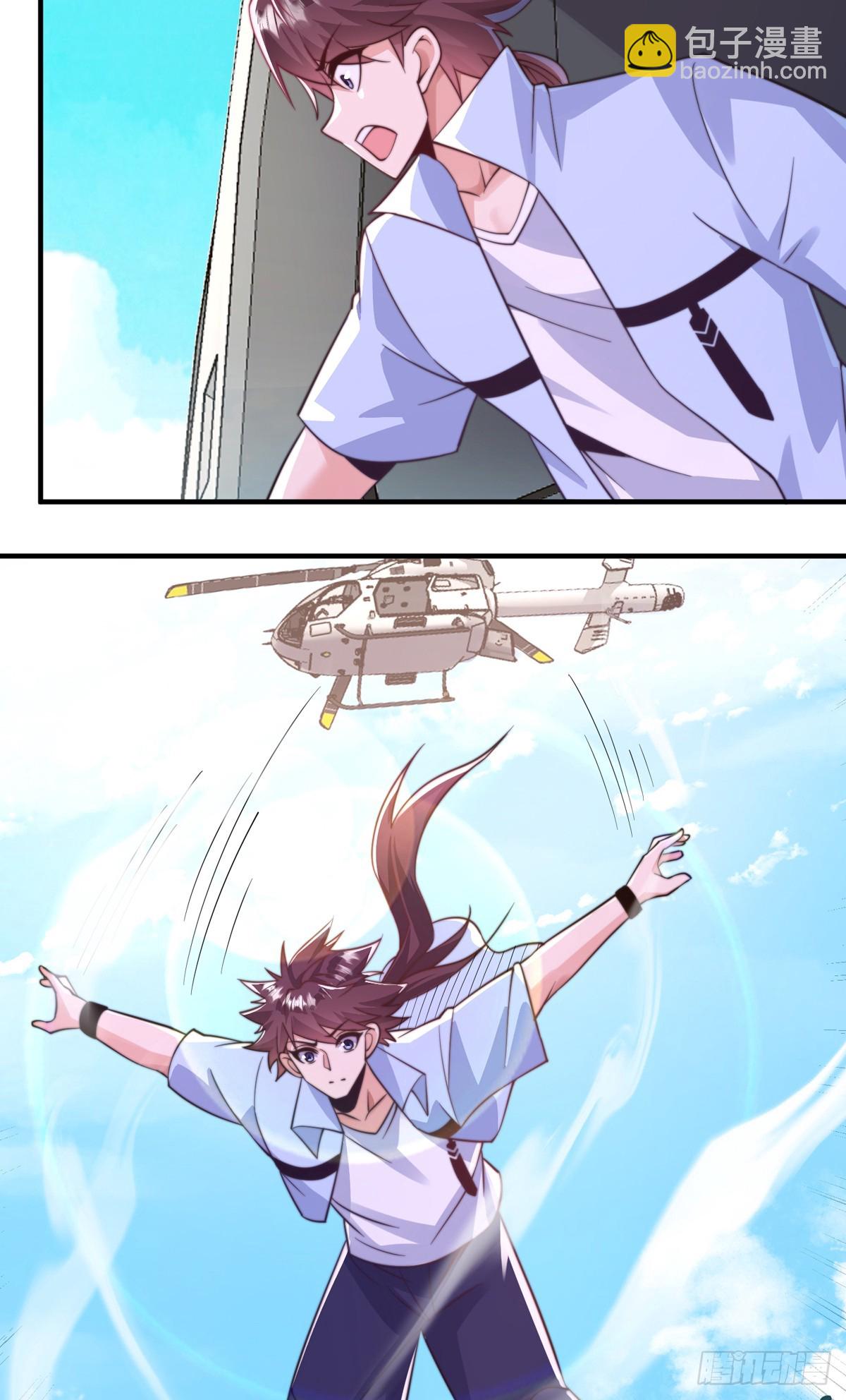 第三十八话 丛林激战！-第39话