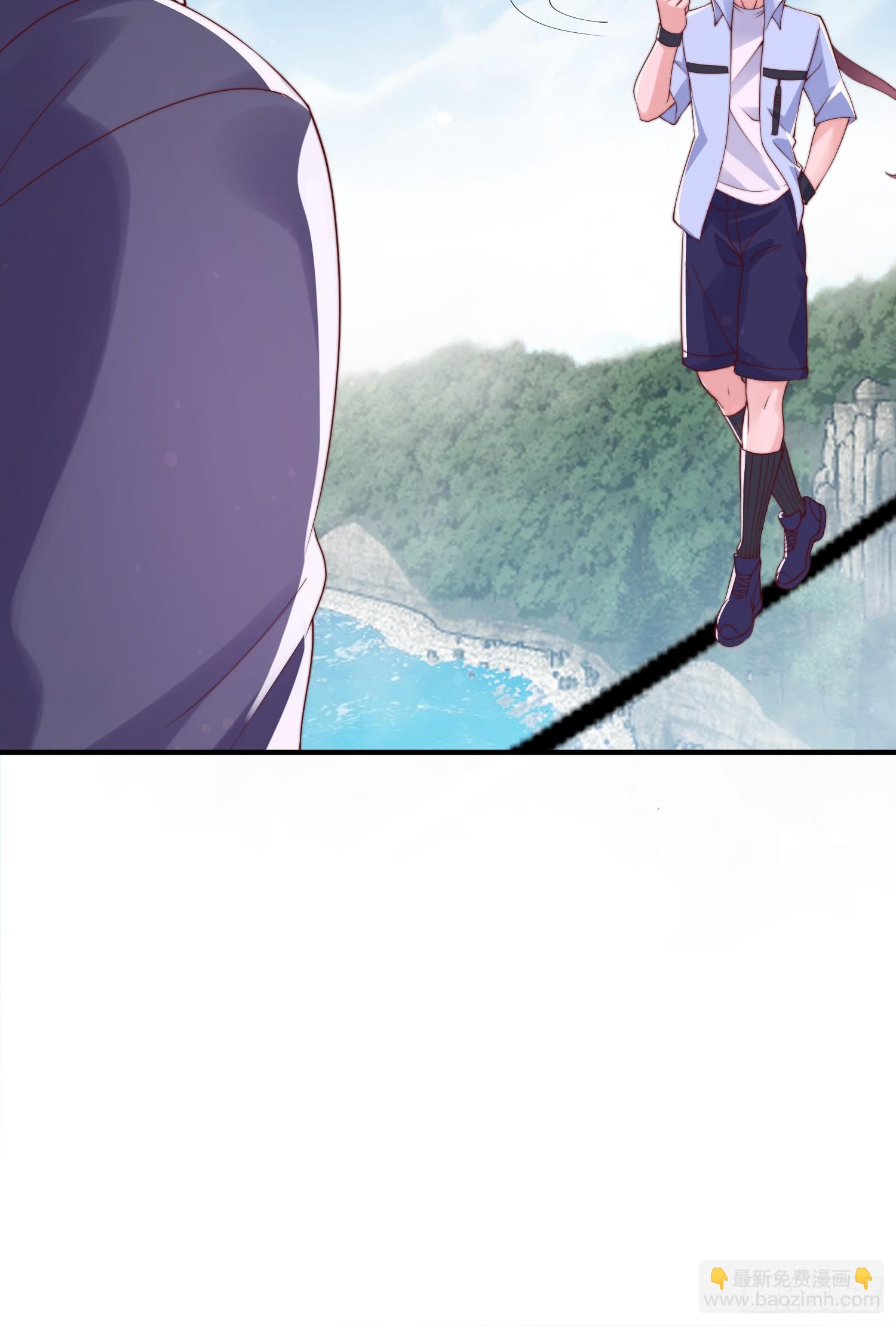 第四十四话 最终考核(1/2)-第45话