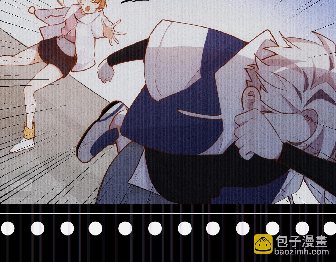 第10话 还是喜欢原来的你(1/2)-第11话