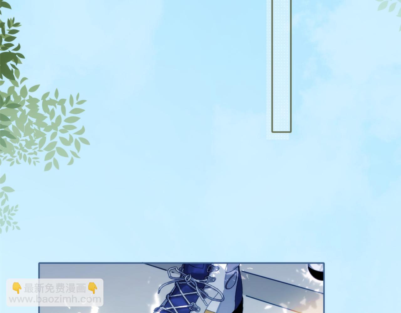 第10话 还是喜欢原来的你(1/2)-第11话