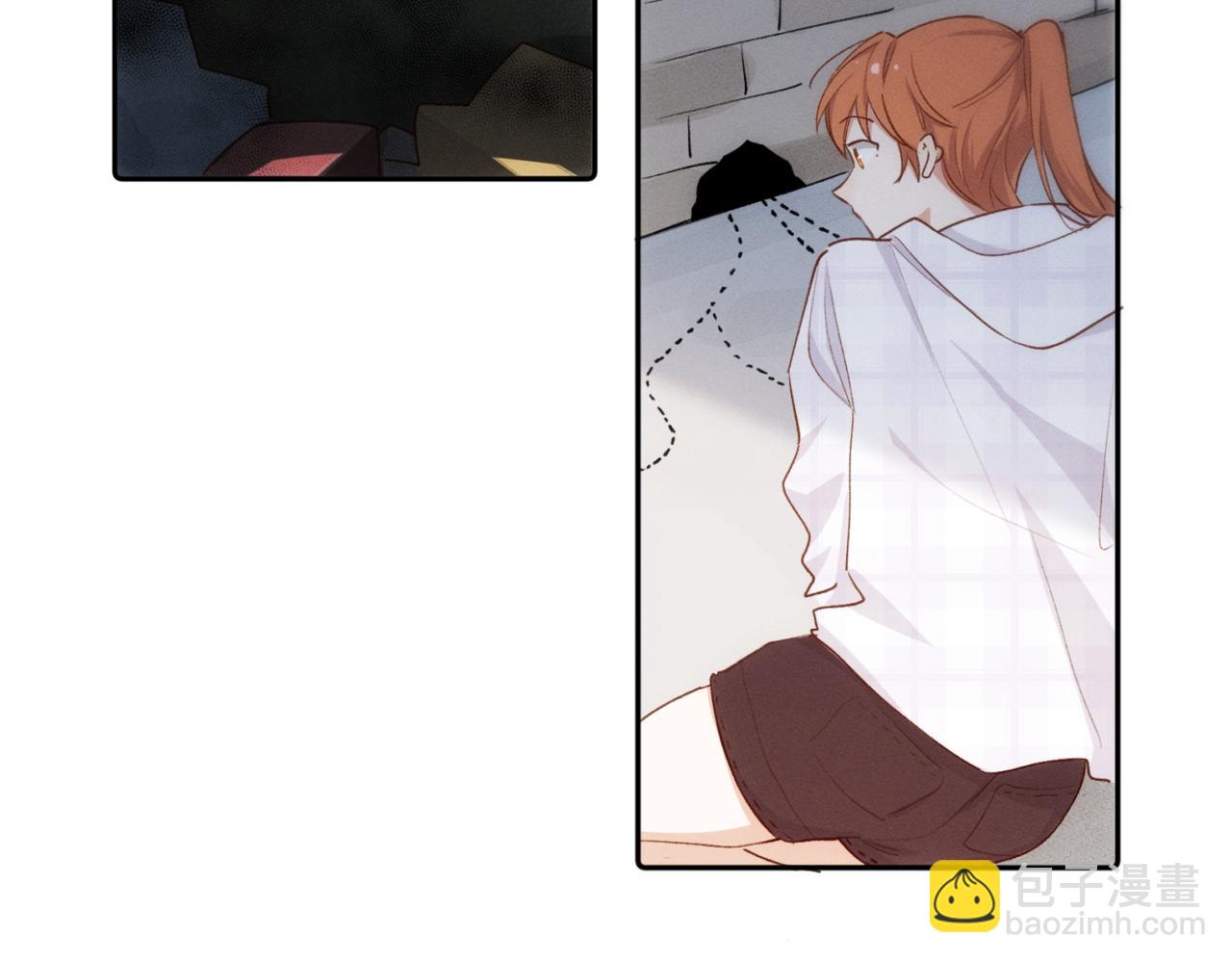 第10话 还是喜欢原来的你(1/2)-第11话