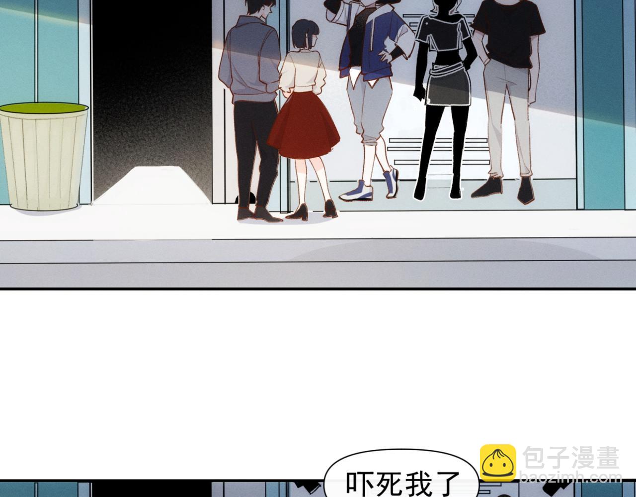 第10话 还是喜欢原来的你(1/2)-第11话