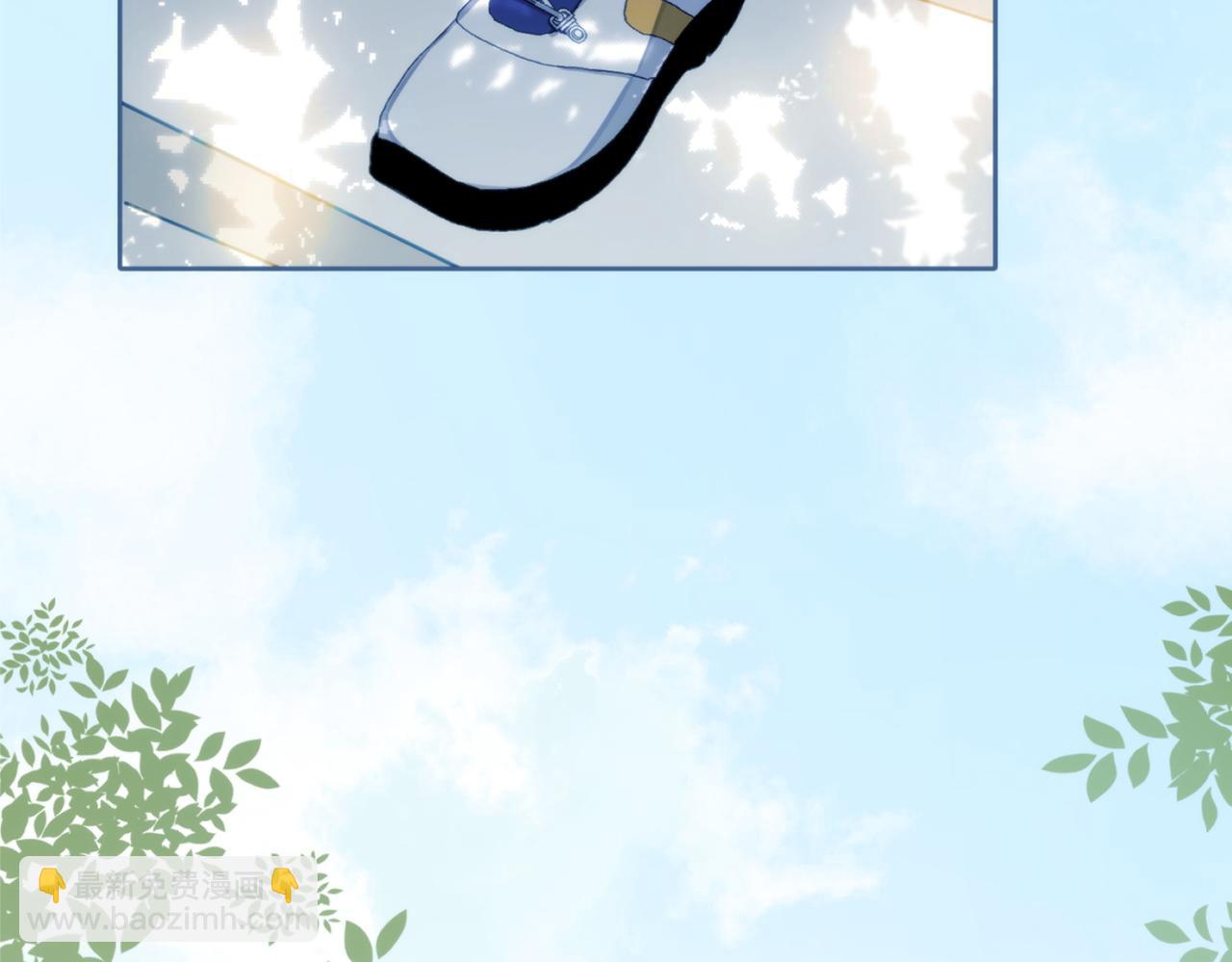 第10话 还是喜欢原来的你(1/2)-第11话