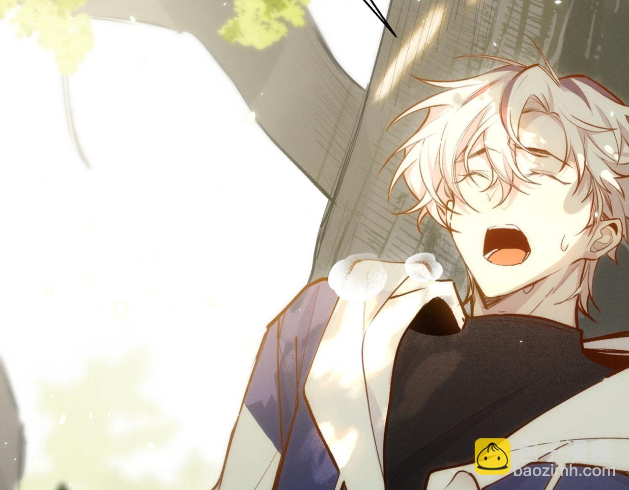 第10话 还是喜欢原来的你(1/2)-第11话