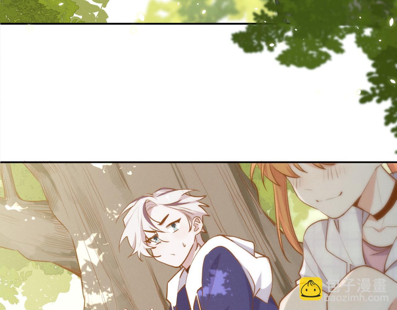 第10话 还是喜欢原来的你(1/2)-第11话