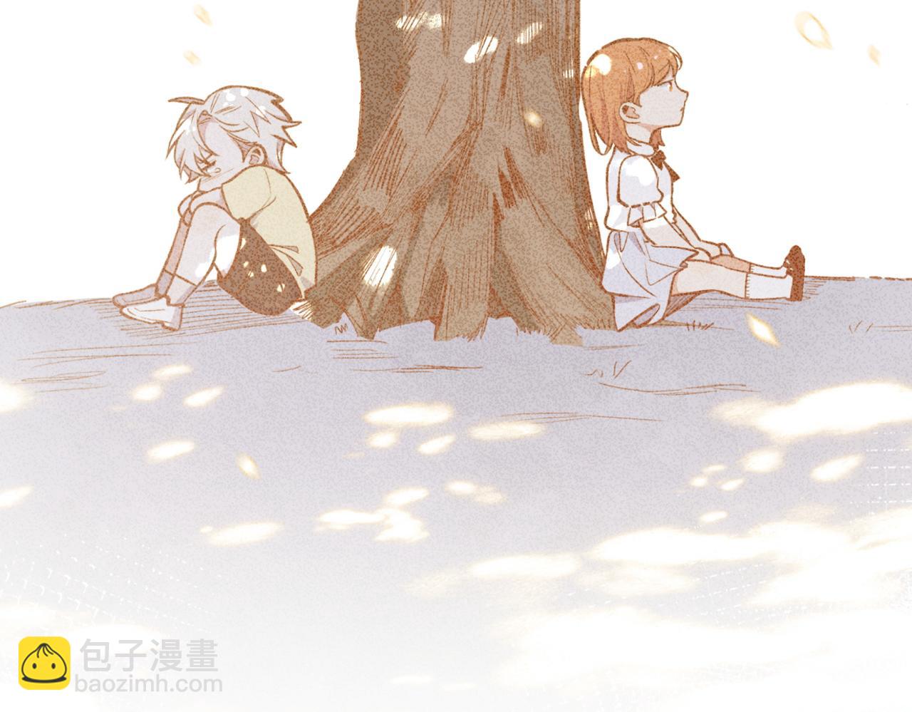 第10话 还是喜欢原来的你(1/2)-第11话