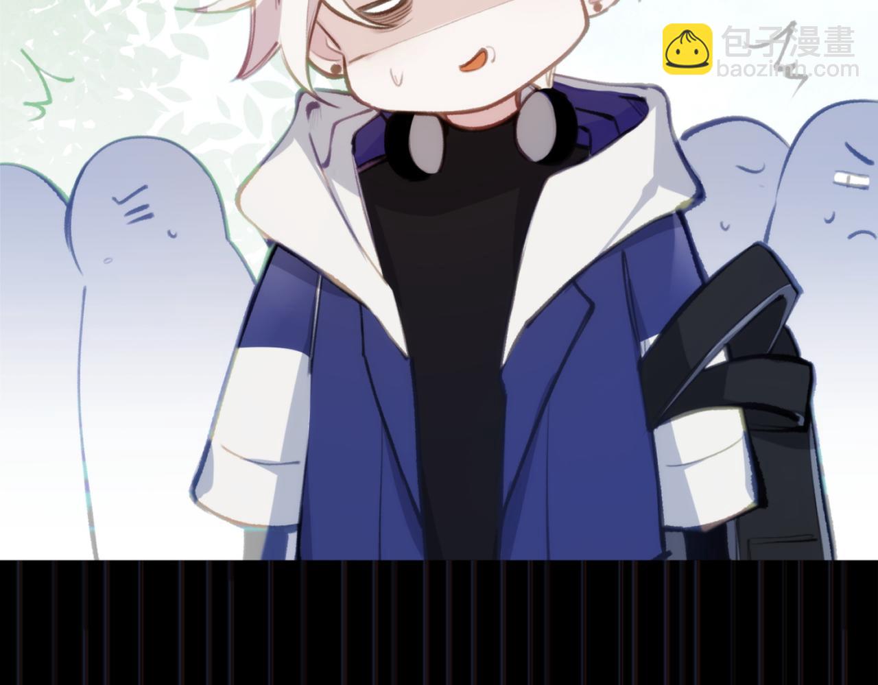 第10话 还是喜欢原来的你(1/2)-第11话