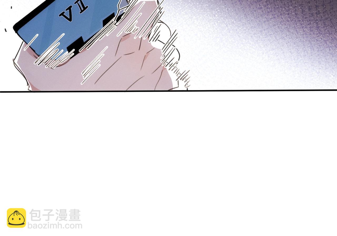 第12话 谈恋爱是两个宿舍的事(1/3)-第13话