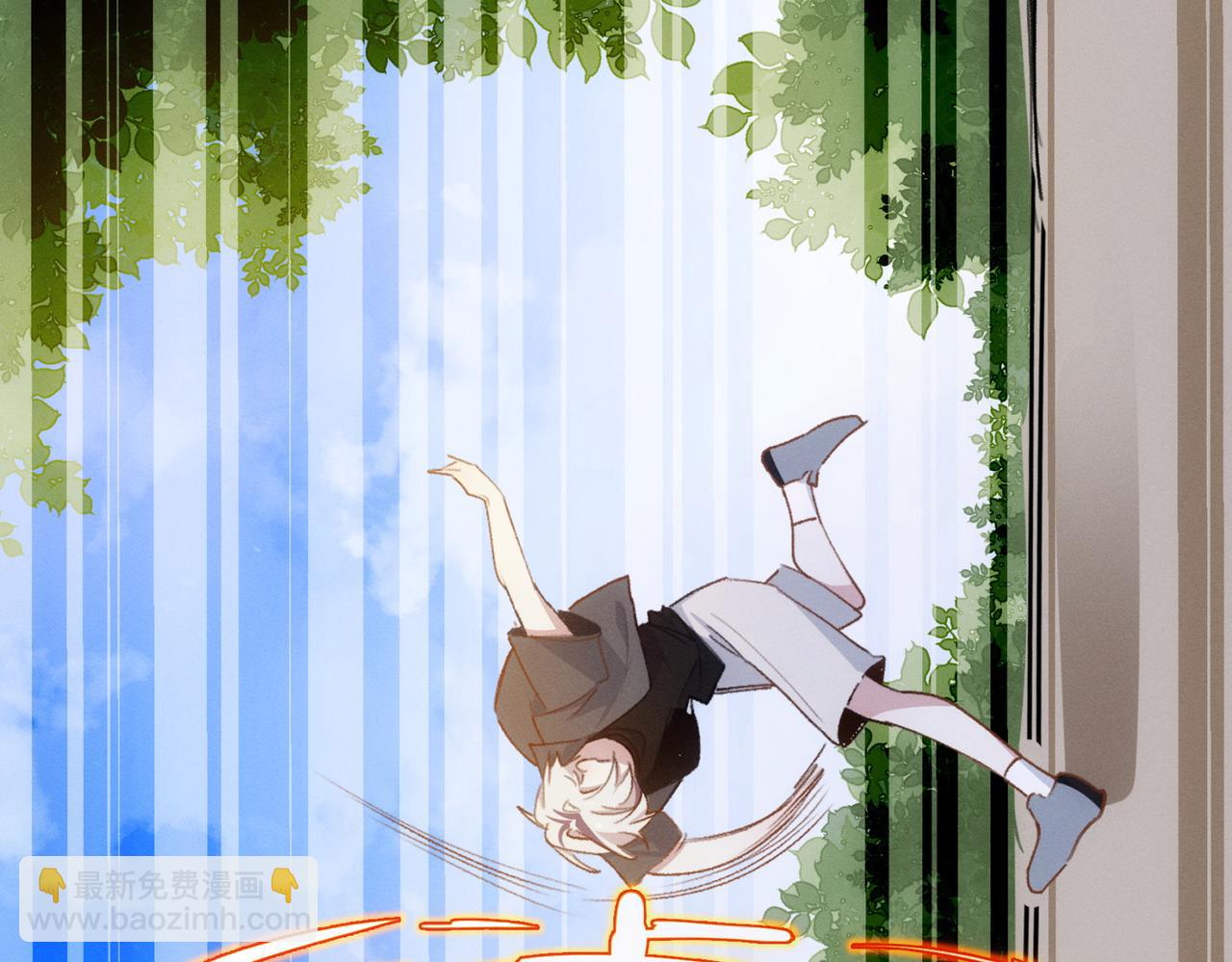 第12话 谈恋爱是两个宿舍的事(1/3)-第13话