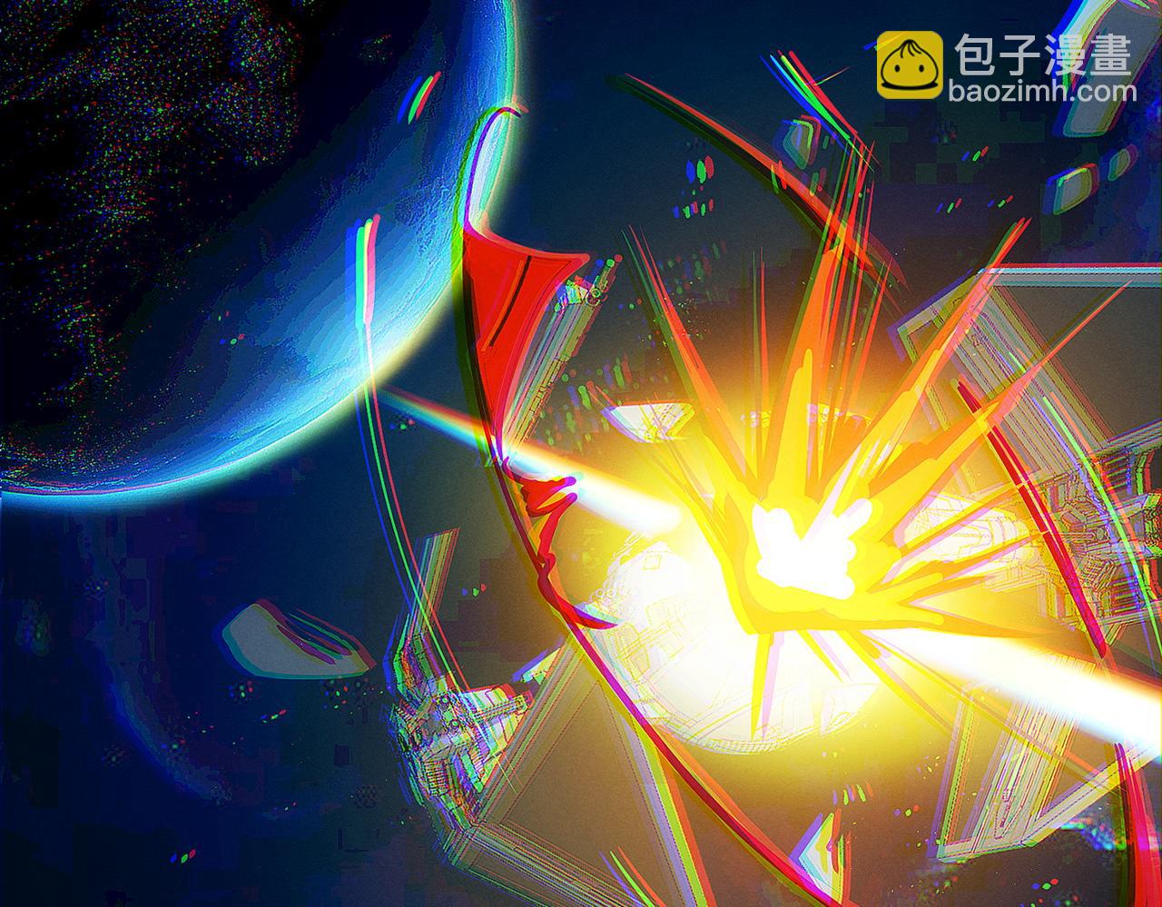 第12话 谈恋爱是两个宿舍的事(1/3)-第13话