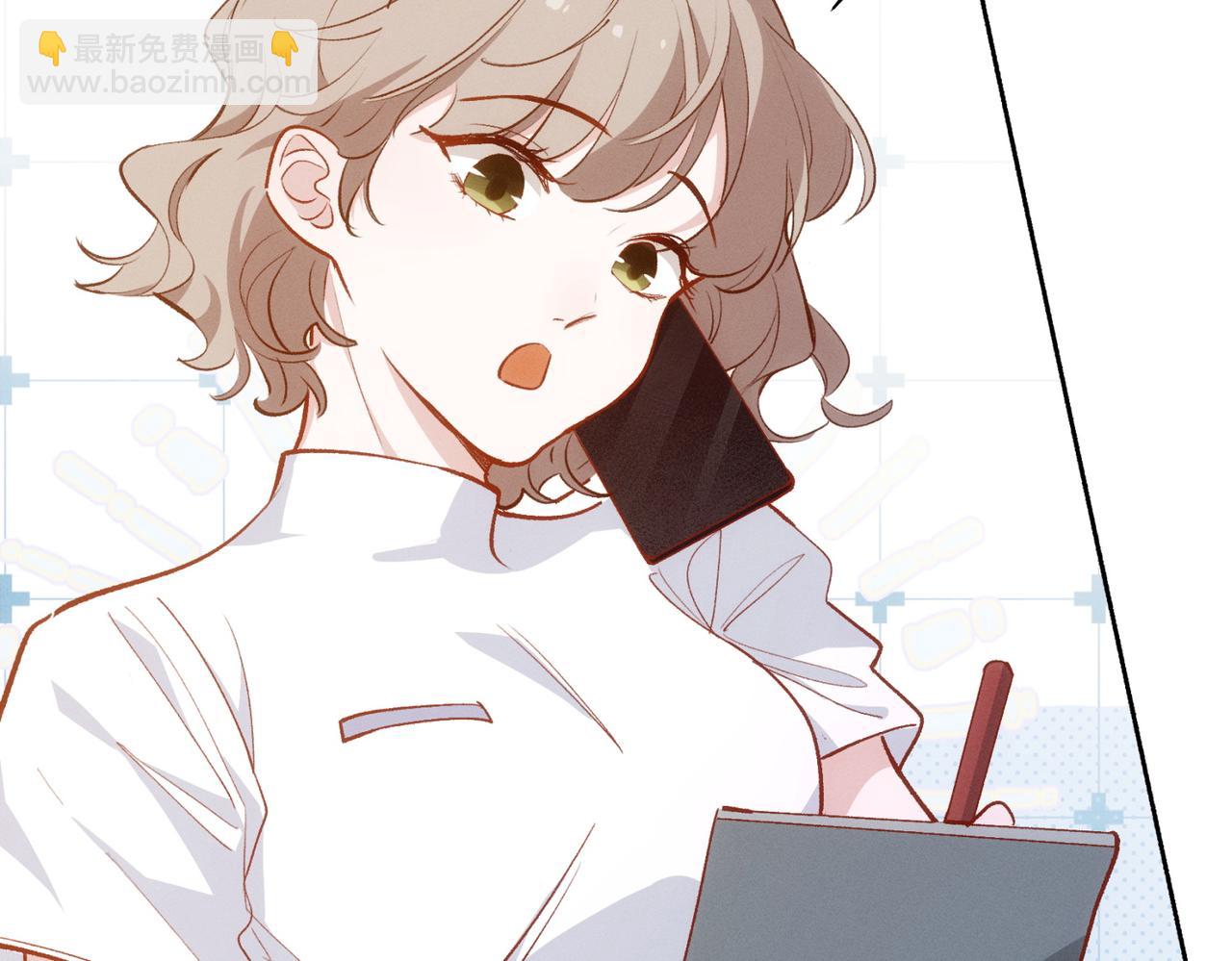 第12话 谈恋爱是两个宿舍的事(1/3)-第13话