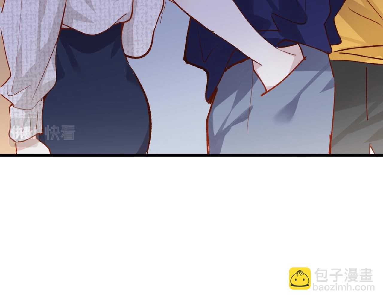 第18话 谁说她没有伴的(1/2)-第19话