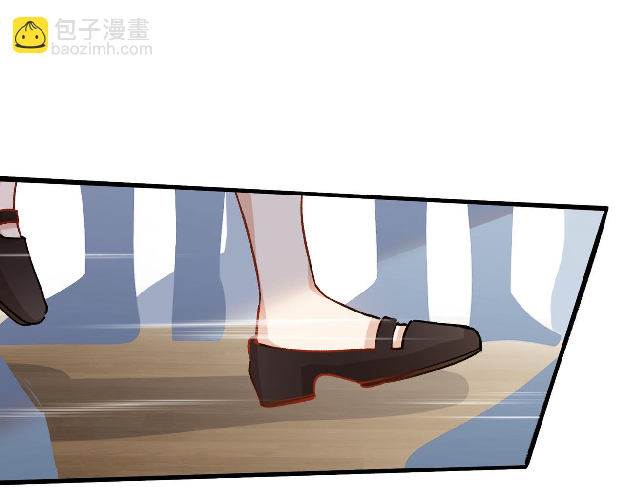 第18话 谁说她没有伴的(1/2)-第19话