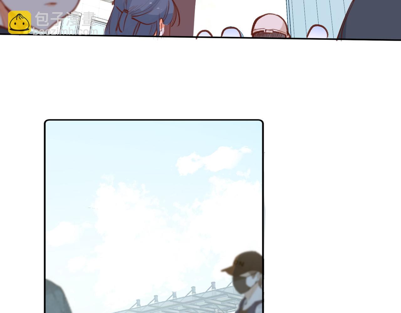 第18话 谁说她没有伴的(1/2)-第19话