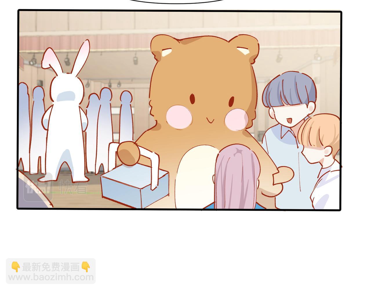 第18话 谁说她没有伴的(1/2)-第19话