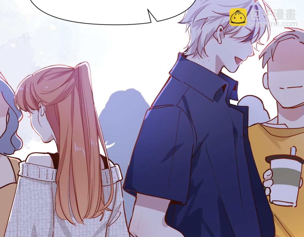 第18话 谁说她没有伴的(1/2)-第19话