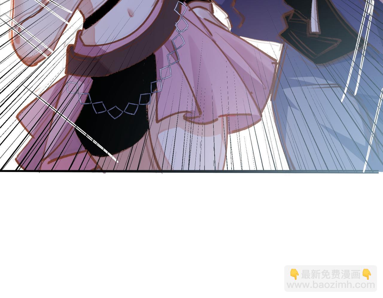 第22话 迷路啦(1/2)-第23话