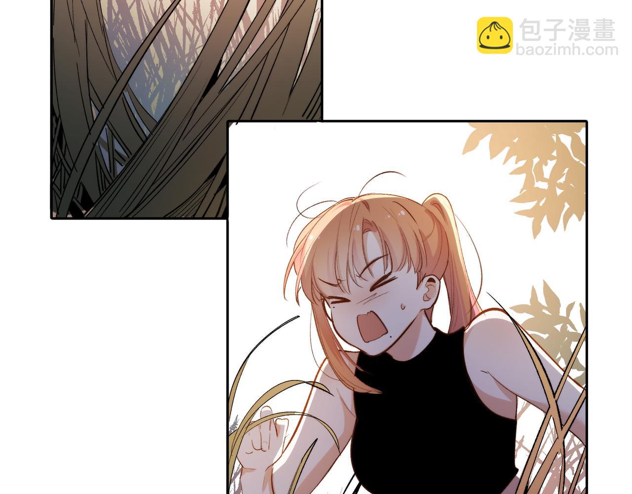 第22话 迷路啦(1/2)-第23话